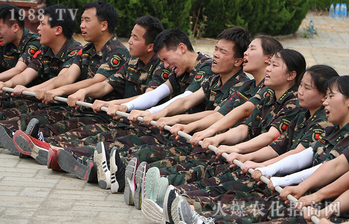 真正的敵人不是別人而是自己