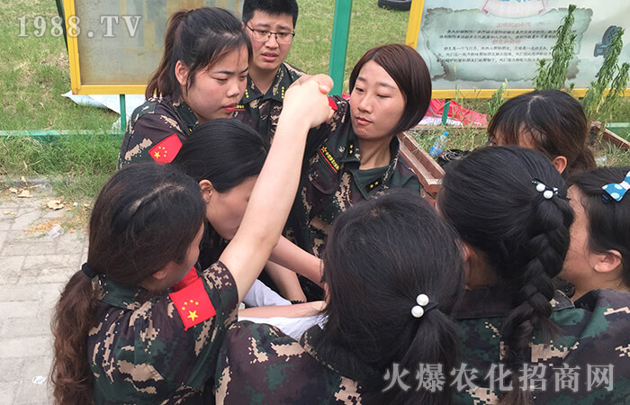 勇于超越自我,拼搏感動(dòng)你我