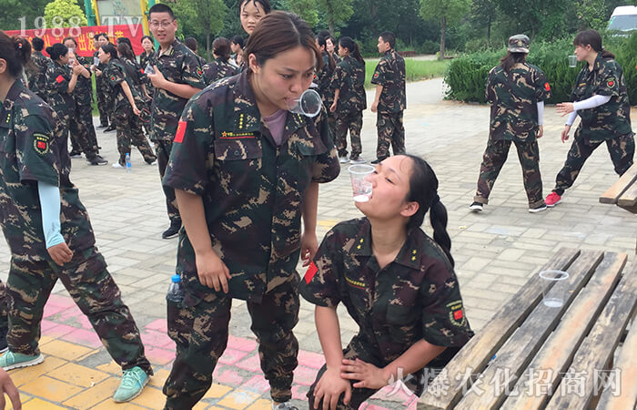 錘煉素質(zhì),從“心”出發(fā)