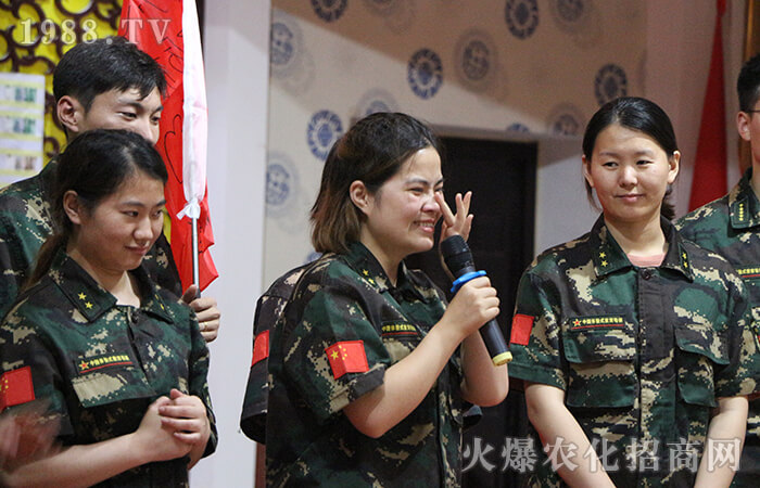 錘煉素質(zhì),從“心”出發(fā)