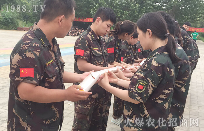 從“心”出發(fā),我們一起,砥礪前行!