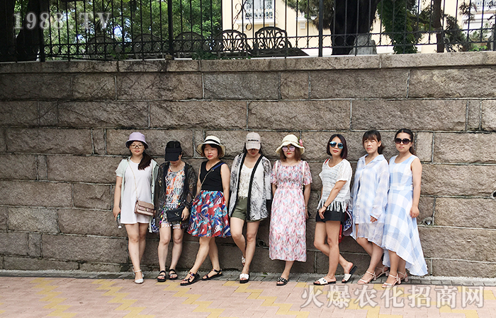 美的年紀(jì) 的旅程