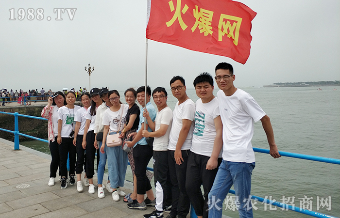 一次旅行,一份成長(zhǎng)