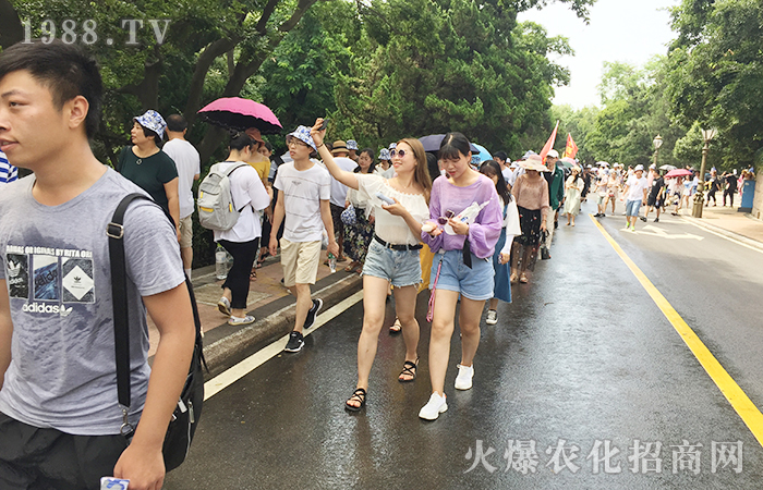 一次旅行,一份成長(zhǎng)