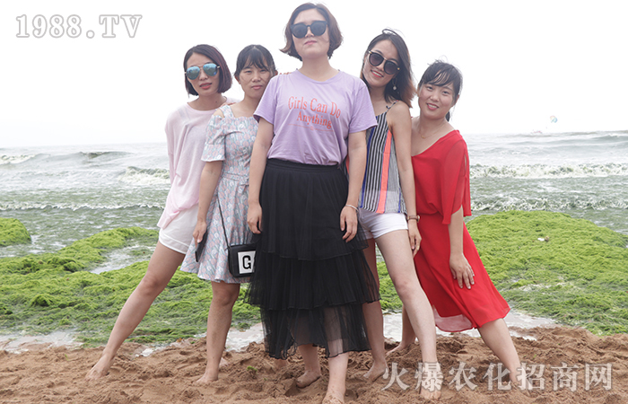 盛夏時節(jié),青島之旅,感受海濱城市魅力!