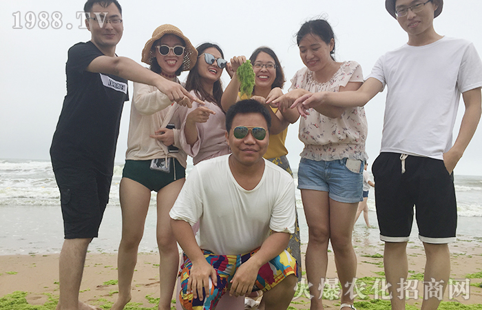 美景不負(fù)遇見(jiàn),與你一起邂逅青島