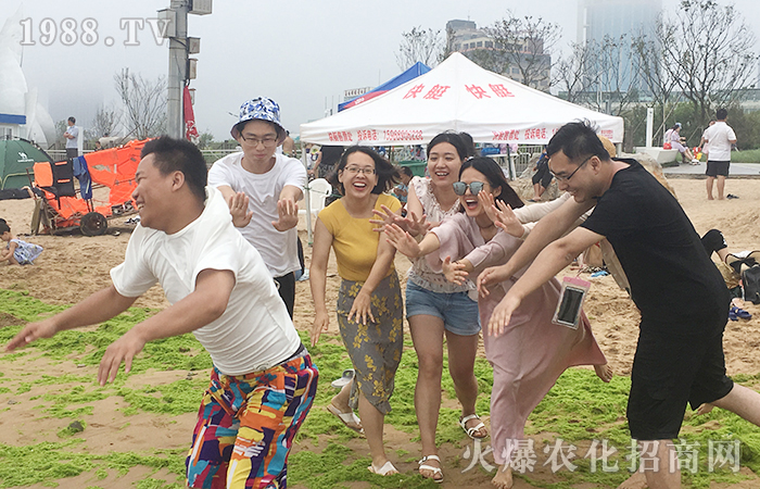 美景不負(fù)遇見(jiàn),與你一起邂逅青島
