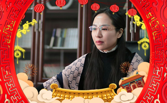 【泉農(nóng)(廈門)生物】祝您歡歡喜喜迎豬年,萬事如意平安年!