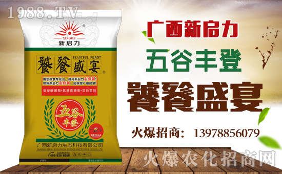 【廣西新啟力】祝大家在新的一年里身體健康,萬事如意!