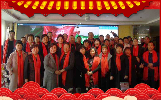 【雅光農(nóng)業(yè)】祝大家在新的一年里財源滾滾來,生意火到爆!