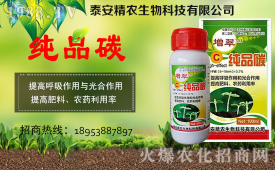 轉(zhuǎn)眼繁忙的2018已過去,在這一年,感謝您對泰安精農(nóng)一如既往的信任和支持,這是我們寶貴的財富和您給予我們珍貴的禮物。在新的一年即將到來之際,員工向您表示誠摯的謝意和熱情的問候