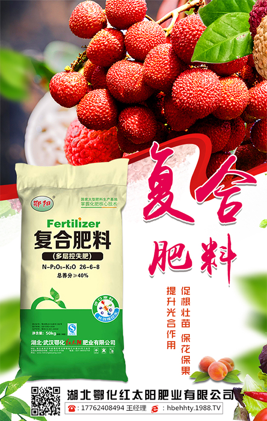 復(fù)合肥最新報(bào)價(jià)來(lái)了！2019年12月31日今日復(fù)合肥價(jià)格行情！