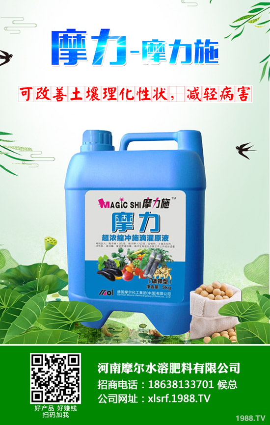 甜瓜用什么肥料好，甜瓜施肥技術有哪些？