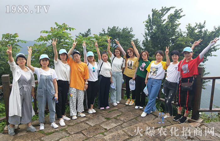 不忘初心,弘揚紅色精神