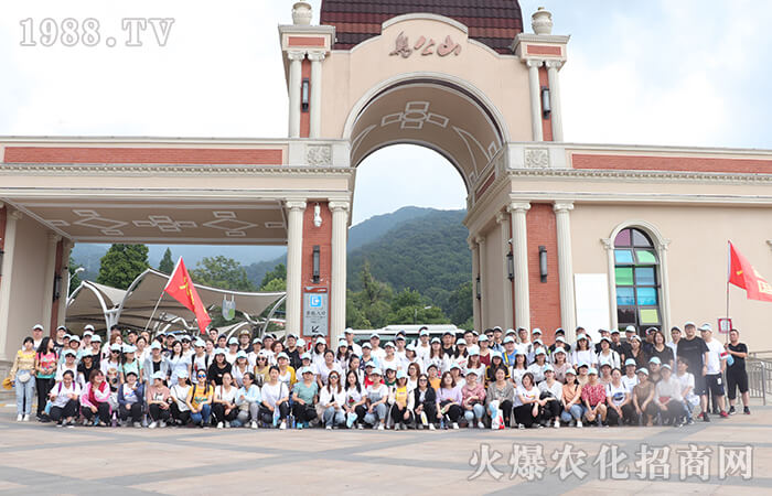不忘初心,弘揚紅色精神