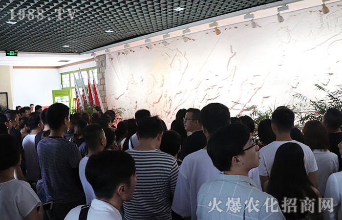 火爆網(wǎng)2019紅色之旅—參觀許世友將軍故里,感悟革命先烈精神