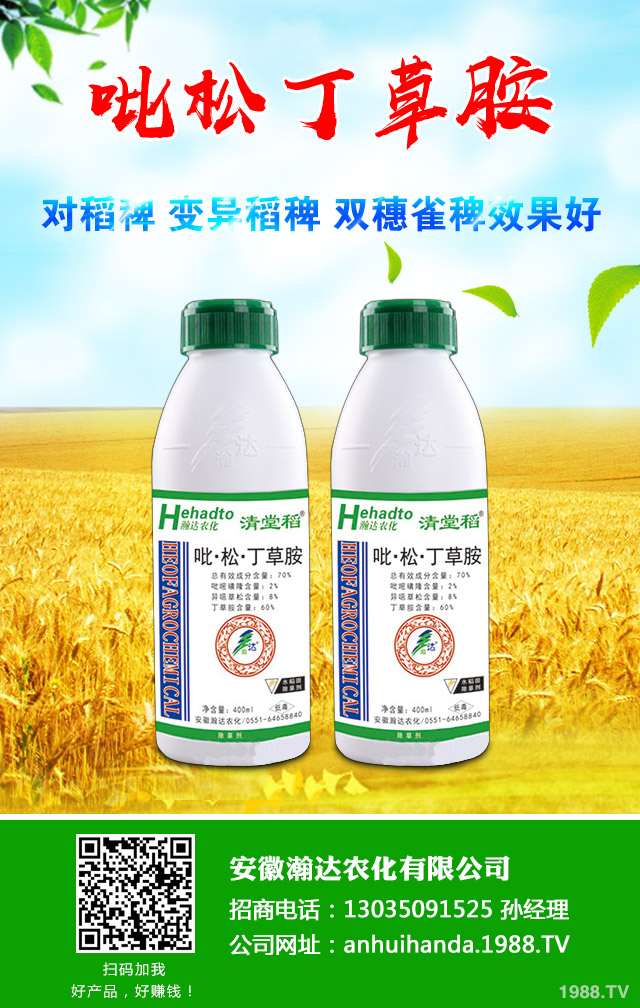 小麥除草劑怎么施用？小麥除草劑施用方法