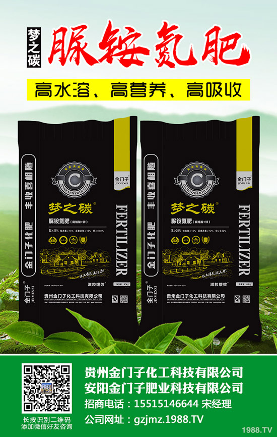     尿素價格下跌原因，近期尿素行情走勢分析2019-9-18