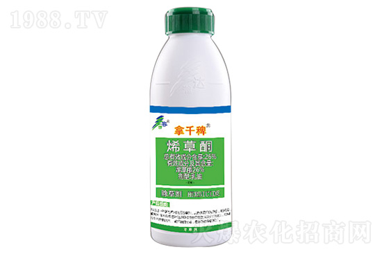 滅草松除草劑價(jià)格走勢2020.12.8