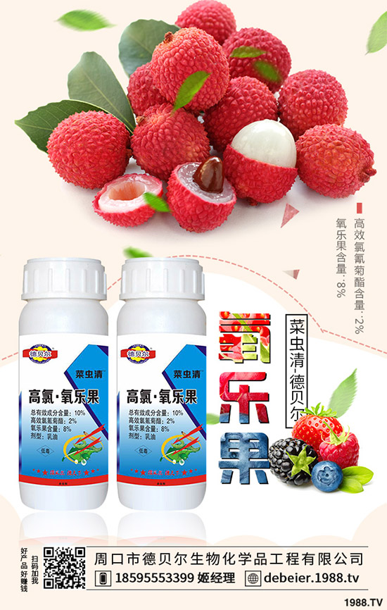 農(nóng)藥價格市場總況