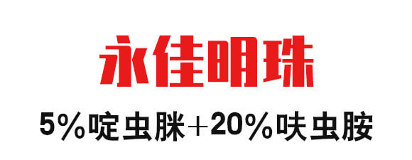 5%啶蟲(chóng)脒+20%呋蟲(chóng)胺-永佳明珠-永佳之星_01