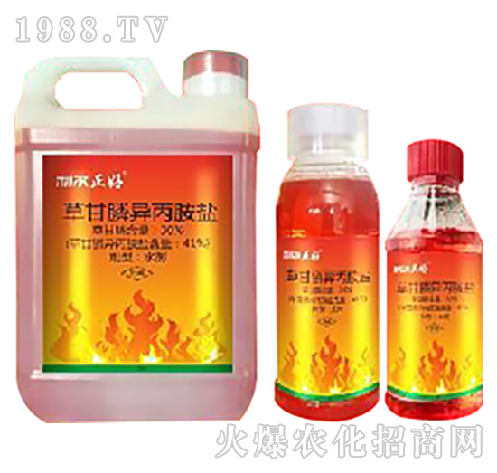 雜草難除，反反復(fù)復(fù)作用差！這幾款除草產(chǎn)品您確定用過(guò)？