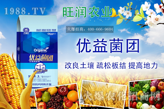 生物有機(jī)肥是什么肥，生物有機(jī)肥的優(yōu)勢(shì)，與其他肥料的區(qū)別！