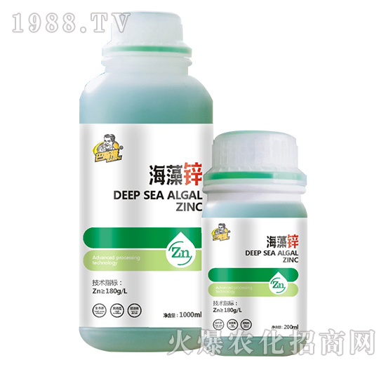 柑橘缺鋅原因是什么？柑橘缺鋅癥狀有哪些？怎么補(bǔ)？