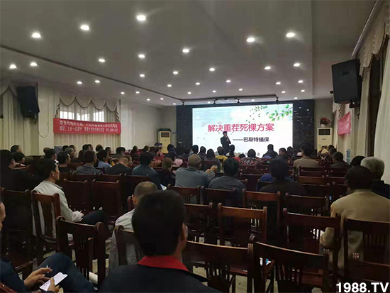 疏松土壤，以菌治菌！土壤調(diào)理修復(fù)劑主治那些病害？土壤調(diào)理修復(fù)劑怎么使用？