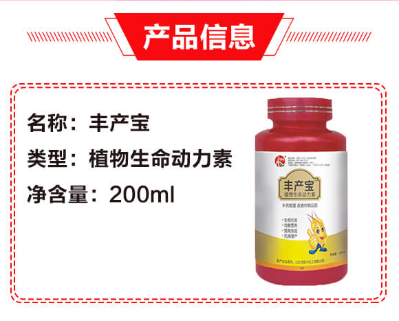 植物生命動力素-豐產(chǎn)寶-新興化工_02