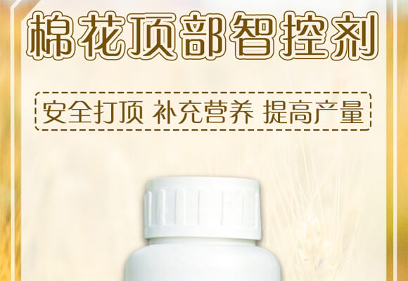 棉花頂部智控劑-悠閑哥-北斗星_01