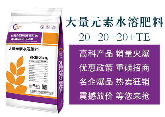 大量元素水溶肥料20-20-20+TE_02
