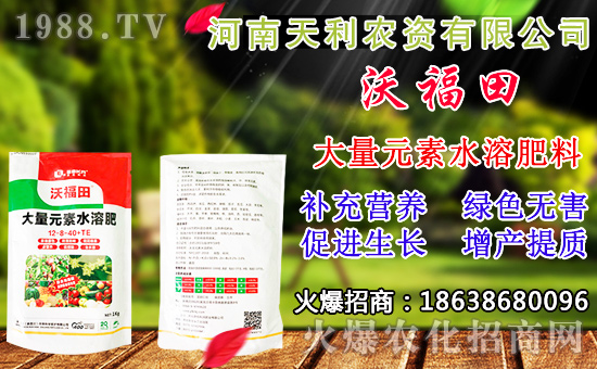 鋅肥施用的五大禁忌，鋅肥的作用及正確使用方法！
