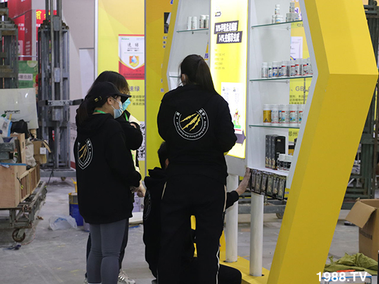 2021山東植保會將于10月24盛大開幕，展區(qū)攻略來了！