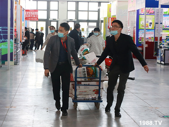 2021山東植保會將于10月24盛大開幕，與您不見不散！