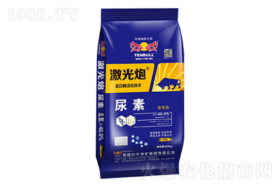 暴跌500元/噸！11月2日各地尿素價(jià)格一覽