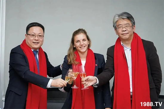 哈爾濱種博會(huì)1