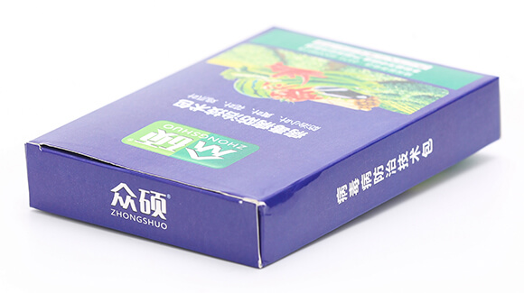 病毒病防治技術包-眾碩-眾沃邦拓10