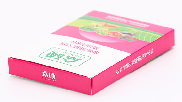 根腐死苗爛根防治技術(shù)包-眾碩-眾沃邦拓10