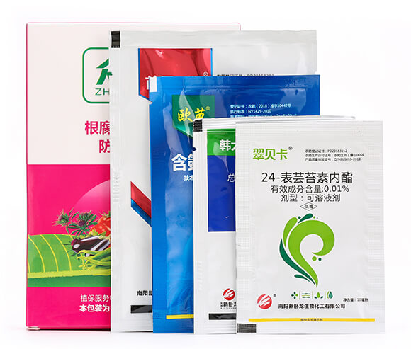 根腐死苗爛根防治技術(shù)包-眾碩-眾沃邦拓11