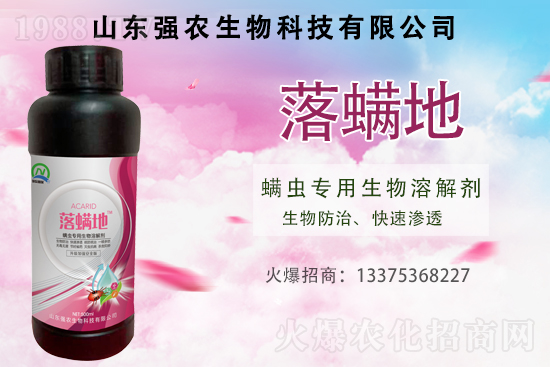 紅蜘蛛、白蜘蛛、黃蜘蛛用什么打？綜合防治怎么做？