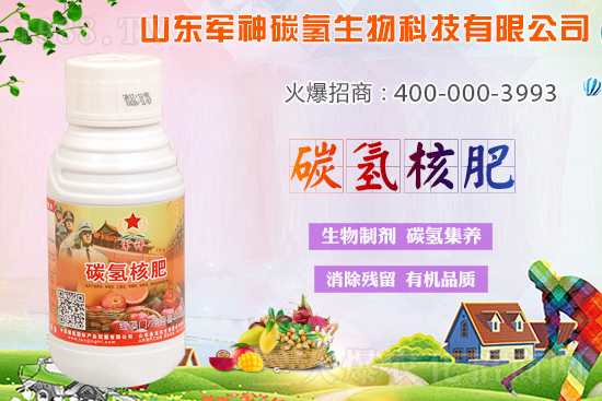 碳?xì)浜朔适鞘裁捶?？為什么效果這么好？