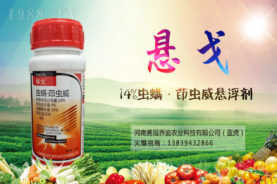 2021年5月13日殺蟲(chóng)劑價(jià)格快訊