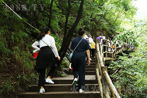 �]�е����˵�ɽ�