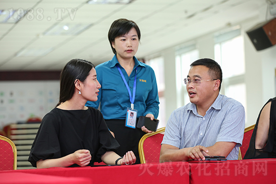 熱烈歡迎山東硅谷蒞臨火爆網(wǎng)參觀交流，洽談合作！