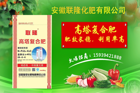 合作關(guān)系再升華!聯(lián)隆化肥續(xù)約1988.TV,共謀合作新發(fā)展!