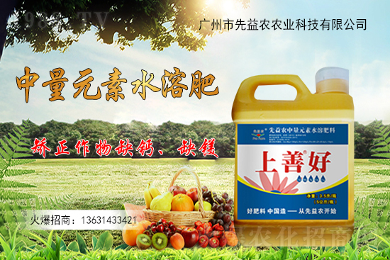 廣州市先益農(nóng)再度攜手1988.TV，攜手共創(chuàng)新戰(zhàn)績(jī)！