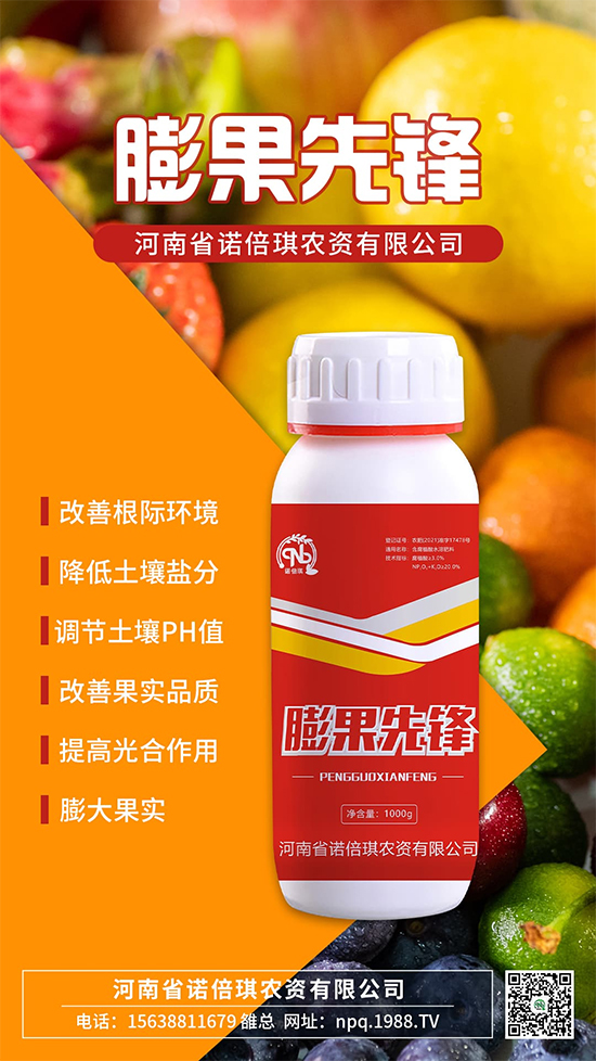 【諾倍琪農(nóng)資】祝大家在新的一年里事業(yè)有成,福運(yùn)無(wú)疆!