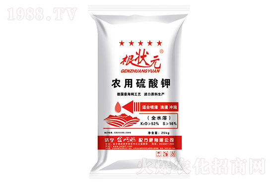 近期鉀肥價格行情分析（2月16日）