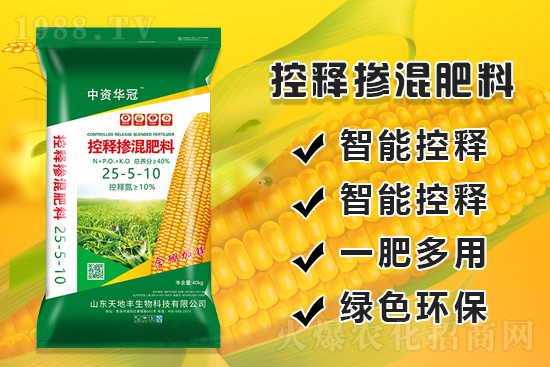 玉米產(chǎn)量高，施肥有訣竅，玉米施肥方法